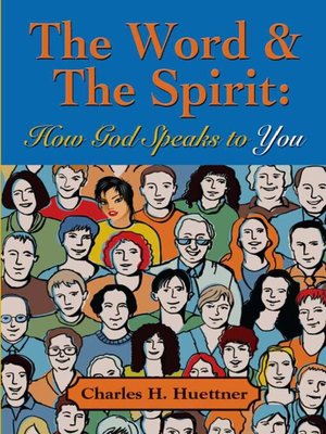 cover image of The Word & the Spirit